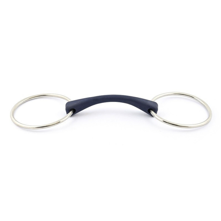 Mors de goma Jump'In anillos grandes