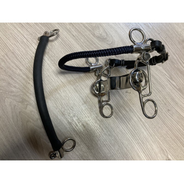 Mors Jump'In canon plano inclinable Mors Jump'In canon plano inclinable