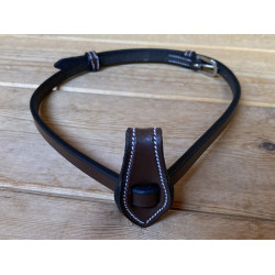 Noseband Jump'In One Noseband Jump'In One