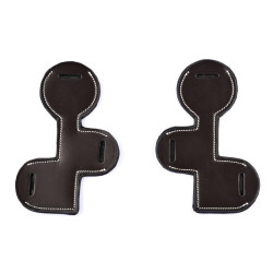 Protecciones Jump'In para hackamore 0091 y 0092 Protecciones Jump'In para hackamore 0091 y 0092