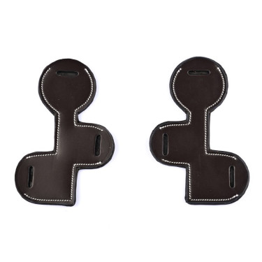 Protecciones Jump'In para hackamore 0091 y 0092 Protecciones Jump'In para hackamore 0091 y 0092