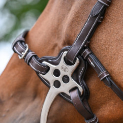 Protecciones Jump'In para hackamore 0093 Protecciones Jump'In para hackamore 0093