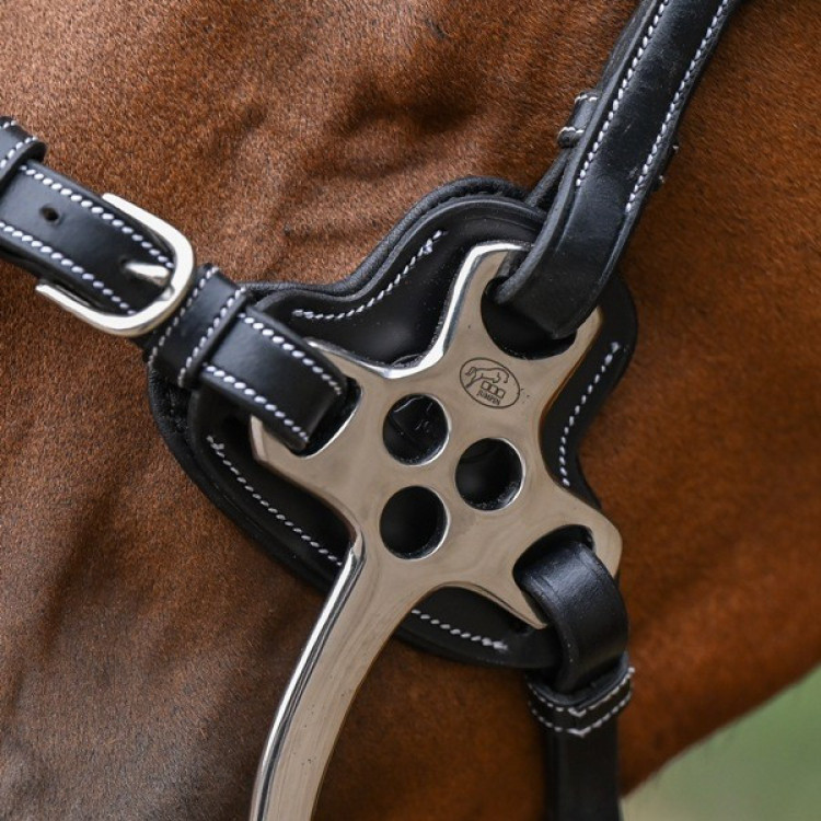 Protecciones Jump'In para hackamore 0093 Protecciones Jump'In para hackamore 0093