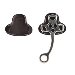 Protecciones Jump'In para hackamore 0093 Protecciones Jump'In para hackamore 0093