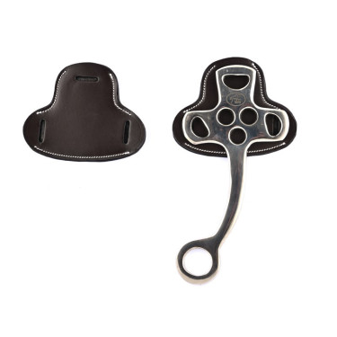 Protecciones Jump'In para hackamore 0093 Protecciones Jump'In para hackamore 0093
