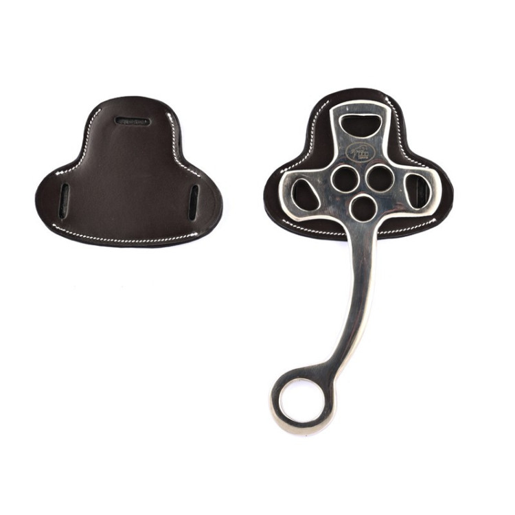 Protecciones Jump'In para hackamore 0093 Protecciones Jump'In para hackamore 0093