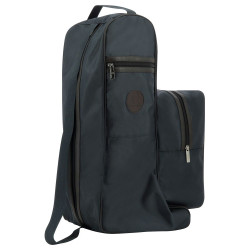Bolsa para botas y casco Premium Equithème Bolsa para botas y casco Premium Equithème