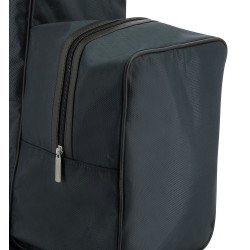 Bolsa para botas y casco Premium Equithème Bolsa para botas y casco Premium Equithème