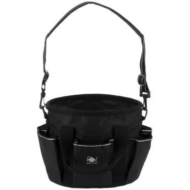 Bolsa de limpieza multipbolsillos Riding World