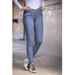 Pantalón de equitación Pénélope Rocky Stone
