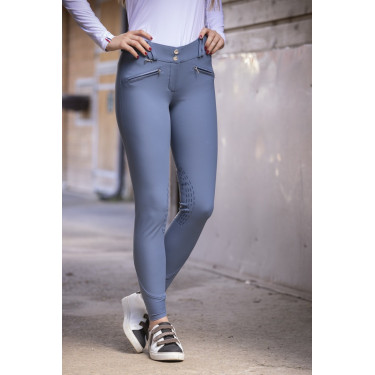 Pantalón de equitación Pénélope Rocky Stone Pantalón de equitación Pénélope Rocky Stone