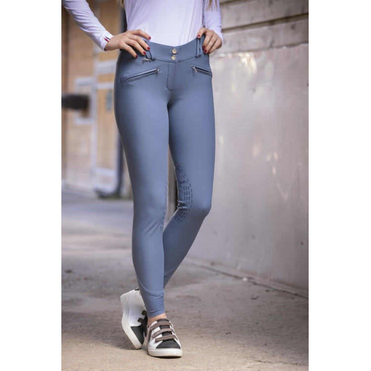 Pantalón de equitación Pénélope Rocky Stone Pantalón de equitación Pénélope Rocky Stone