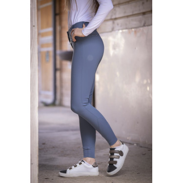 Pantalón de equitación Pénélope Rocky Stone Pantalón de equitación Pénélope Rocky Stone