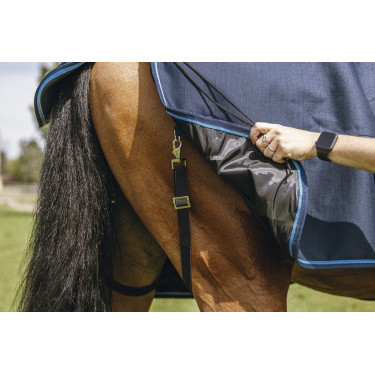 Manta RIDING WORLD - Eco 600D - Combo Manta RIDING WORLD - Eco 600D - Combo