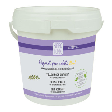 Hippo-Tonic Ungüentos para Cascos