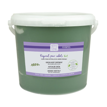 Hippo-Tonic Ungüentos para Cascos