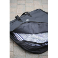 Bolsa para esterilla Paddock Sports Marino Azul marino