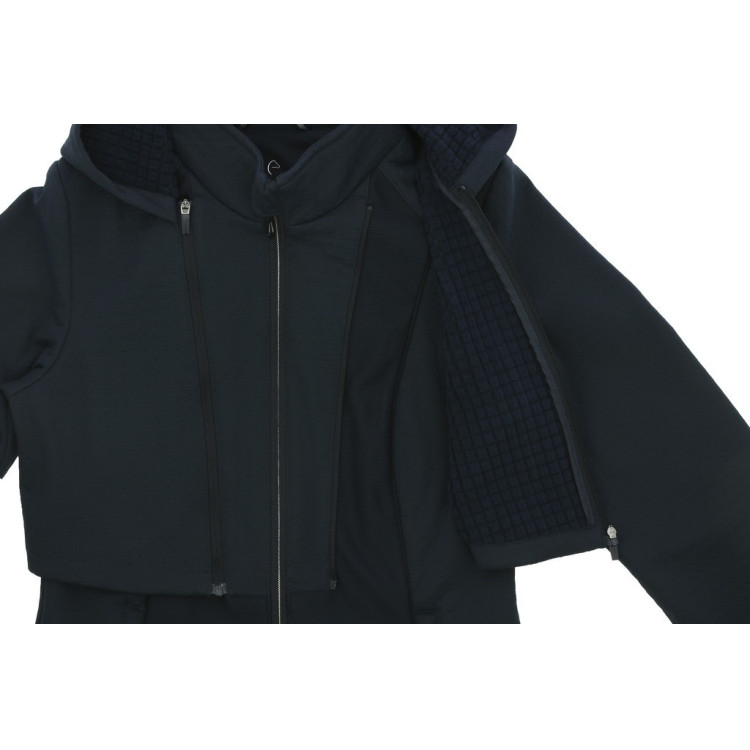 Chaqueta Pro Series Holly Chaqueta Pro Series Holly