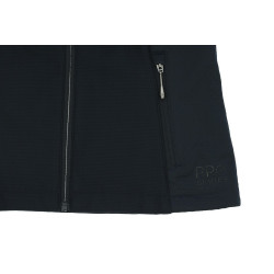 Chaqueta Pro Series Holly Marino Azul marino