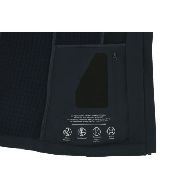 Chaqueta Pro Series Holly Chaqueta Pro Series Holly