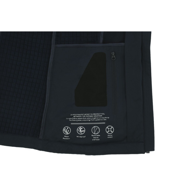 Chaqueta Pro Series Holly Chaqueta Pro Series Holly