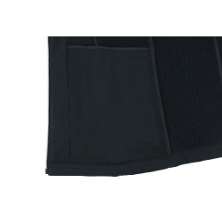 Chaqueta Pro Series Holly Marino Azul marino