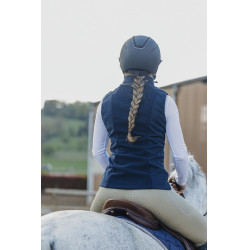 Chaqueta Pro Series Holly Marino Azul marino