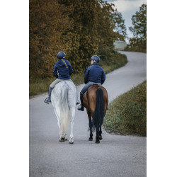 Chaqueta Pro Series Holly Marino Azul marino