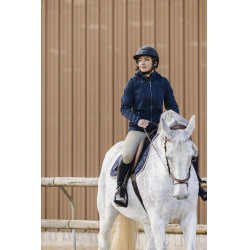 Chaqueta Pro Series Holly Marino Azul marino