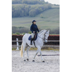 Chaqueta Pro Series Holly Marino Azul marino