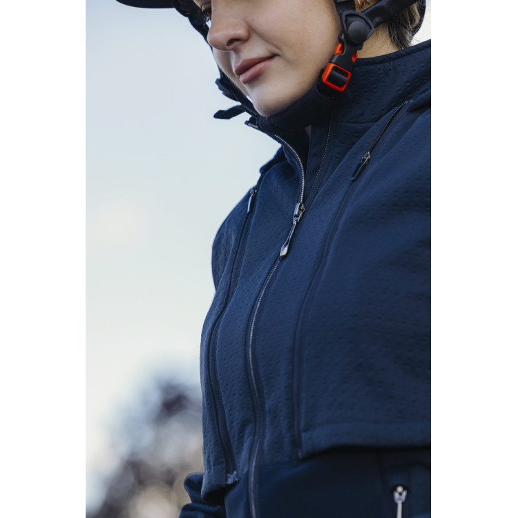 Chaqueta Pro Series Holly Chaqueta Pro Series Holly