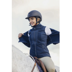 Chaqueta Pro Series Holly Marino Azul marino