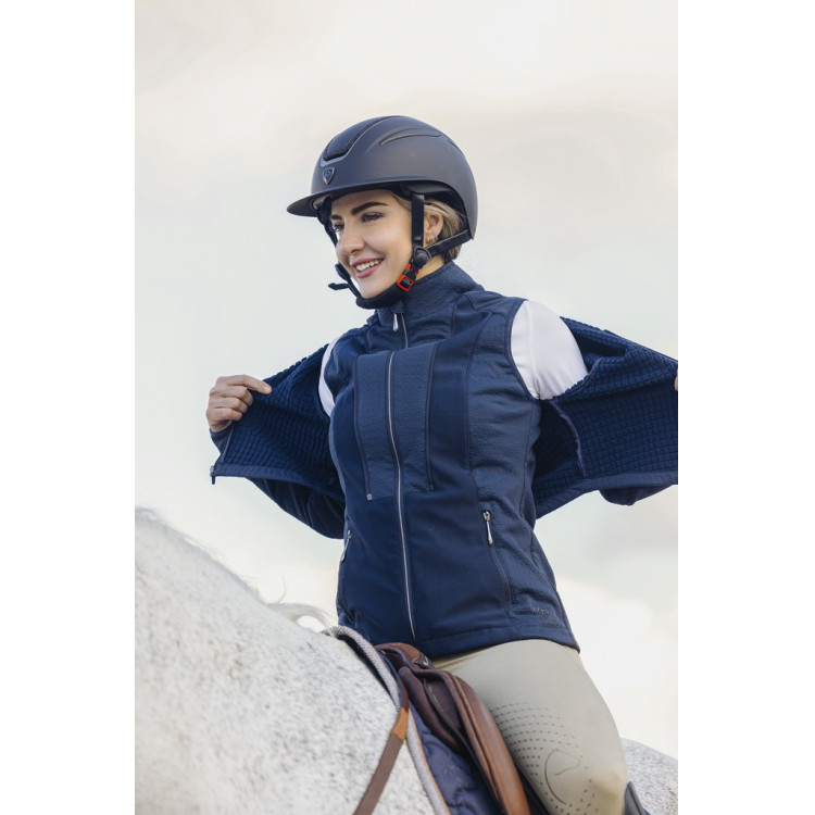 Chaqueta Pro Series Holly Chaqueta Pro Series Holly