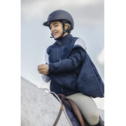 Chaqueta Pro Series Holly Marino Azul marino