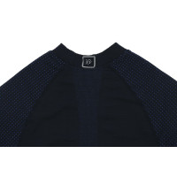 Camiseta Seamless Equithème Originals Marie Marino Azul marino Camiseta Seamless Equithème Originals Marie Marino Azul marino