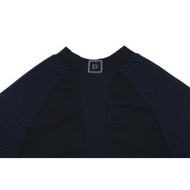 Camiseta Seamless Equithème Originals Marie Camiseta Seamless Equithème Originals Marie