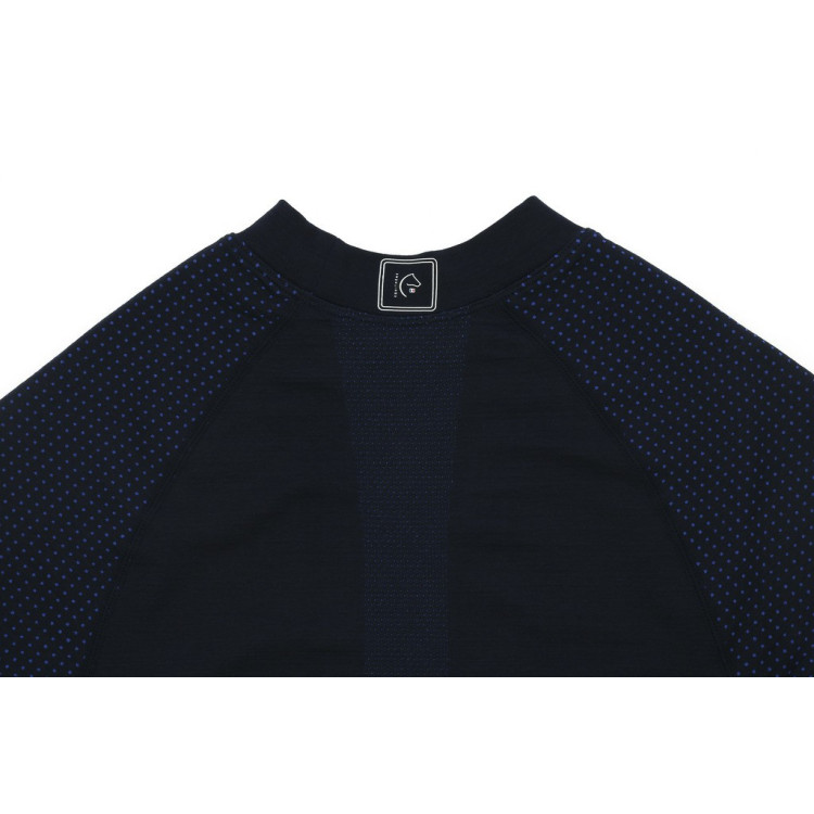 Camiseta Seamless Equithème Originals Marie Camiseta Seamless Equithème Originals Marie