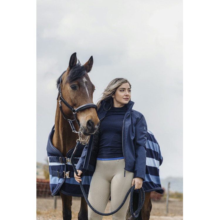 Camiseta Seamless Equithème Originals Marie Camiseta Seamless Equithème Originals Marie