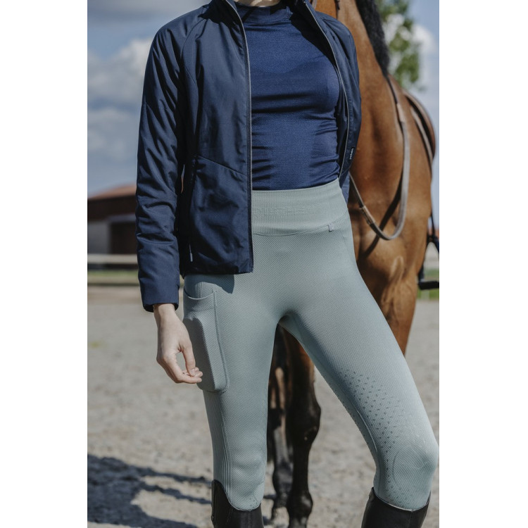 Camiseta Seamless Equithème Originals Marie Camiseta Seamless Equithème Originals Marie
