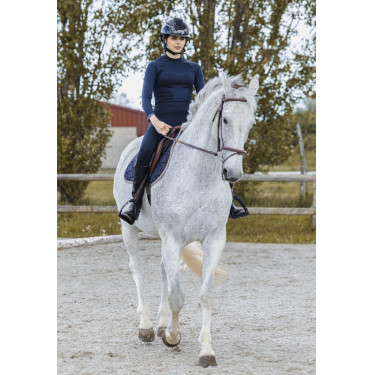 Camiseta Seamless Equithème Originals Marie Camiseta Seamless Equithème Originals Marie