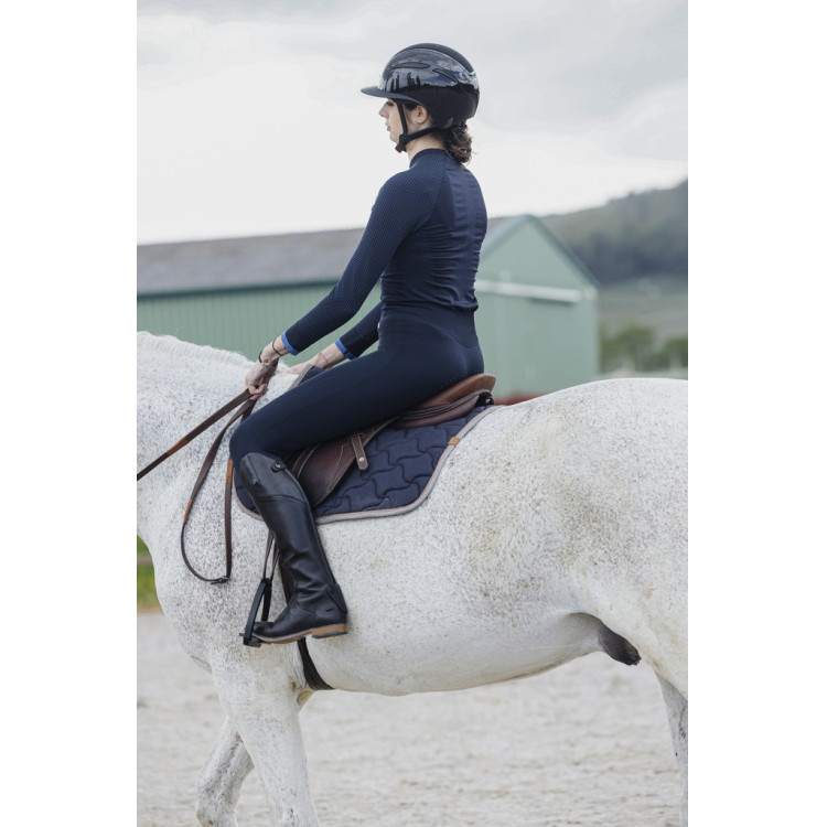 Camiseta Seamless Equithème Originals Marie Camiseta Seamless Equithème Originals Marie