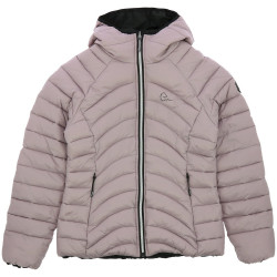 Chaqueta acolchada Te quiero Equithème Lutha