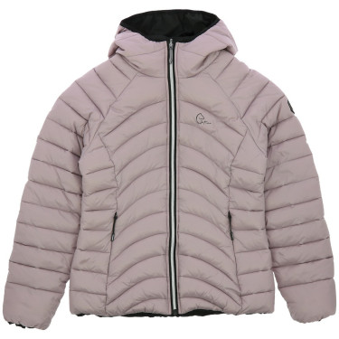 Chaqueta acolchada Te quiero Equithème Lutha Chaqueta acolchada Te quiero Equithème Lutha