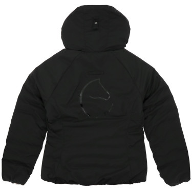 Chaqueta acolchada Te quiero Equithème Lutha Chaqueta acolchada Te quiero Equithème Lutha
