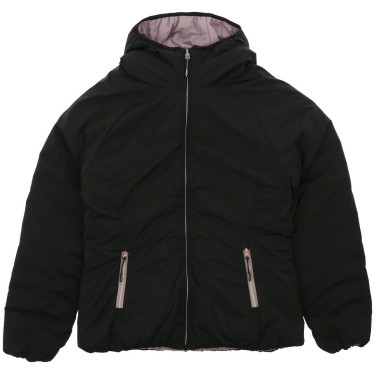Chaqueta acolchada Te quiero Equithème Lutha Chaqueta acolchada Te quiero Equithème Lutha