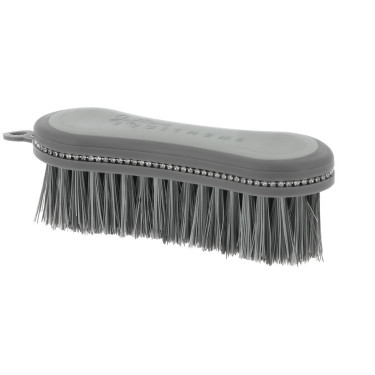 Cepillo para cabeza Je t'aime Equithème Strass Cepillo para cabeza Je t'aime Equithème Strass
