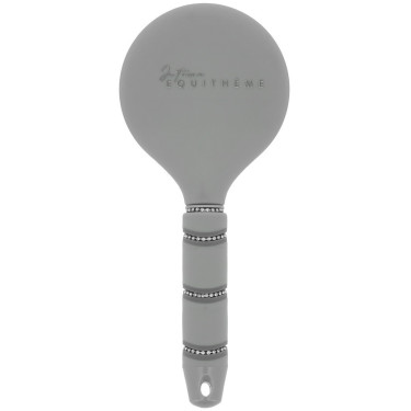 Cepillo para crines Je t'aime Equithème Strass Cepillo para crines Je t'aime Equithème Strass