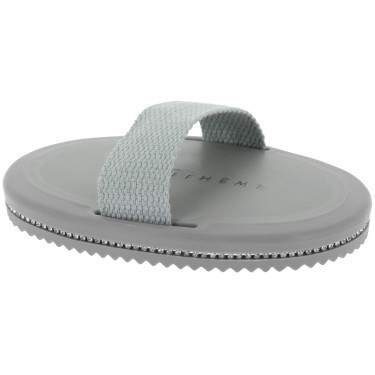 Currycomb Te quiero Equithème Strass Currycomb Te quiero Equithème Strass