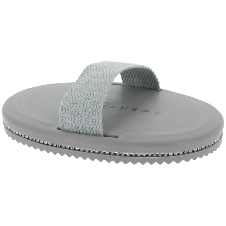 Currycomb Te quiero Equithème Strass Currycomb Te quiero Equithème Strass