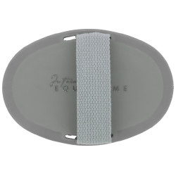 Currycomb Te quiero Equithème Strass Currycomb Te quiero Equithème Strass
